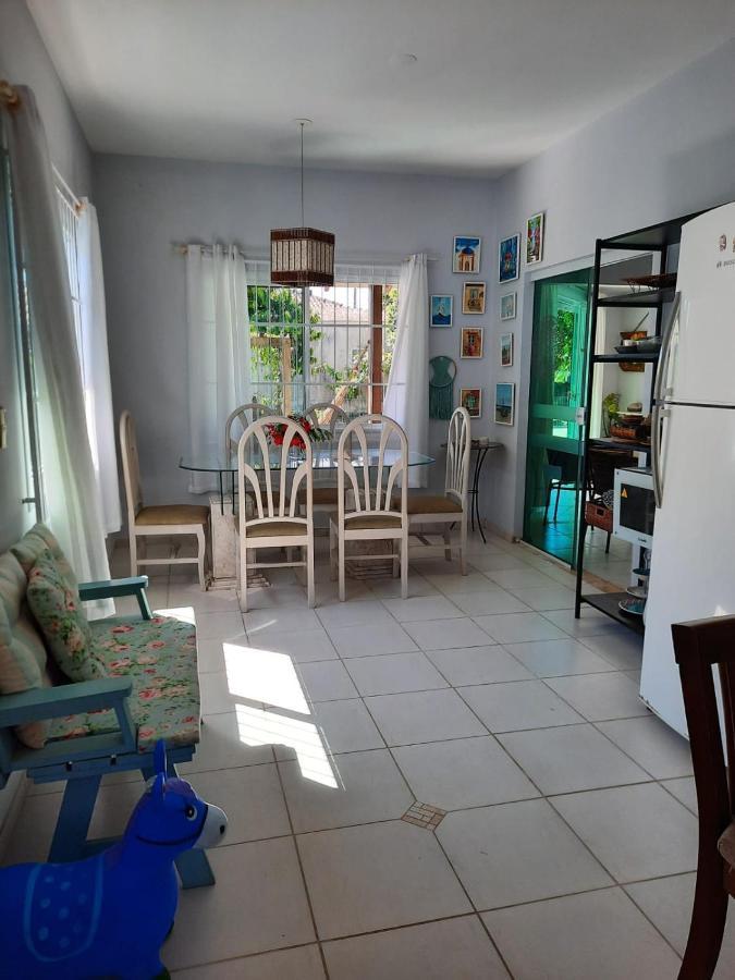 Casa No Paraiso Do Capri Sao Francisco do Sul Εξωτερικό φωτογραφία