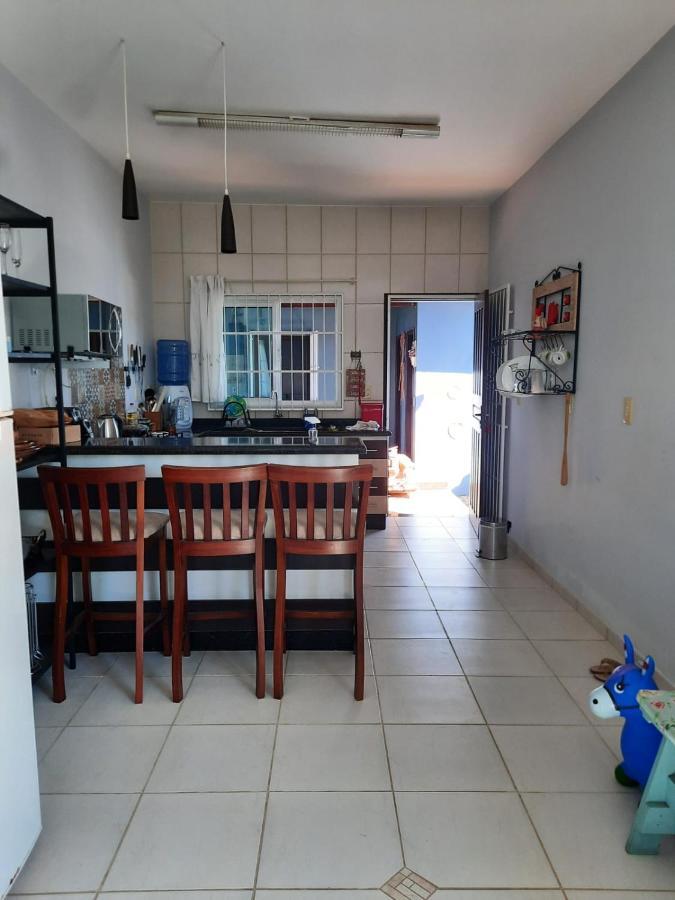 Casa No Paraiso Do Capri Sao Francisco do Sul Εξωτερικό φωτογραφία