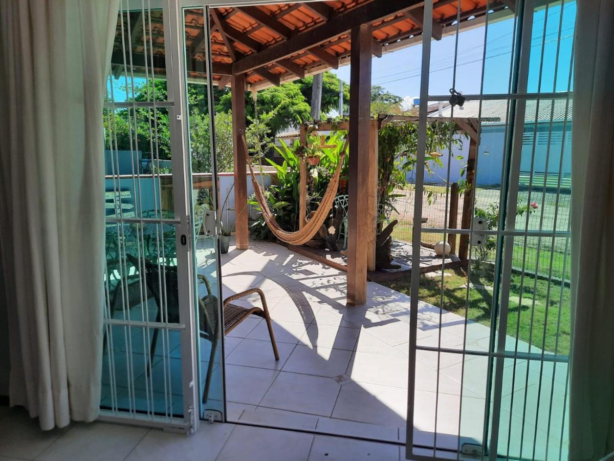 Casa No Paraiso Do Capri Sao Francisco do Sul Εξωτερικό φωτογραφία