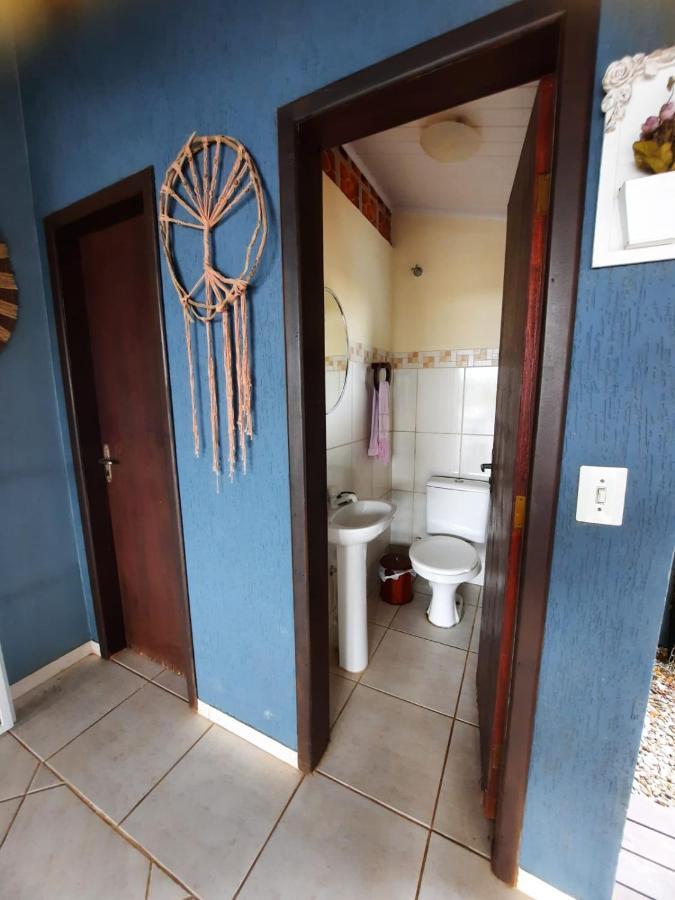 Casa No Paraiso Do Capri Sao Francisco do Sul Εξωτερικό φωτογραφία